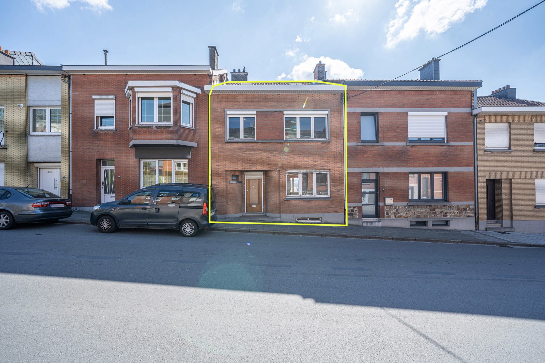 Illustration du bien