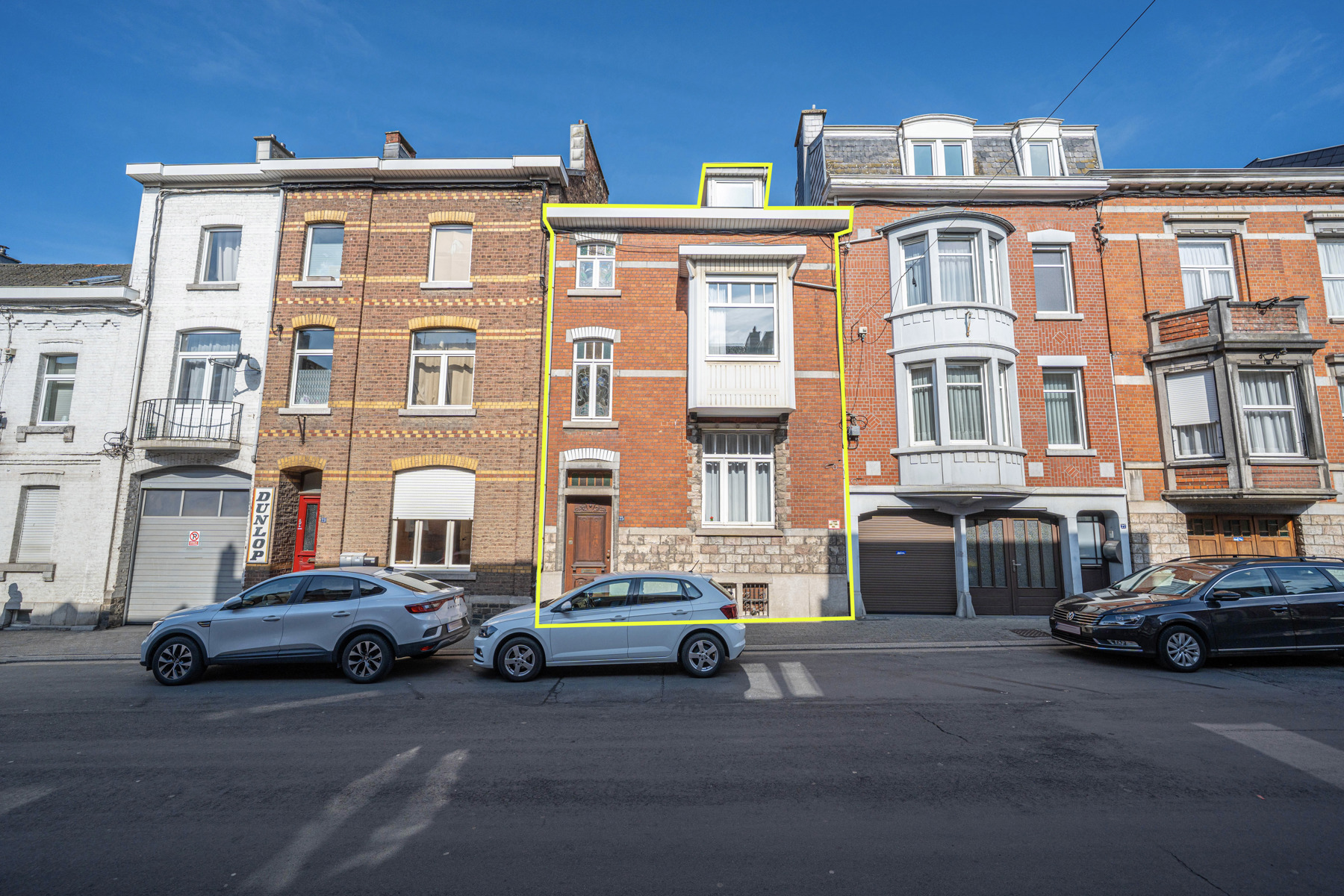 Illustration du bien