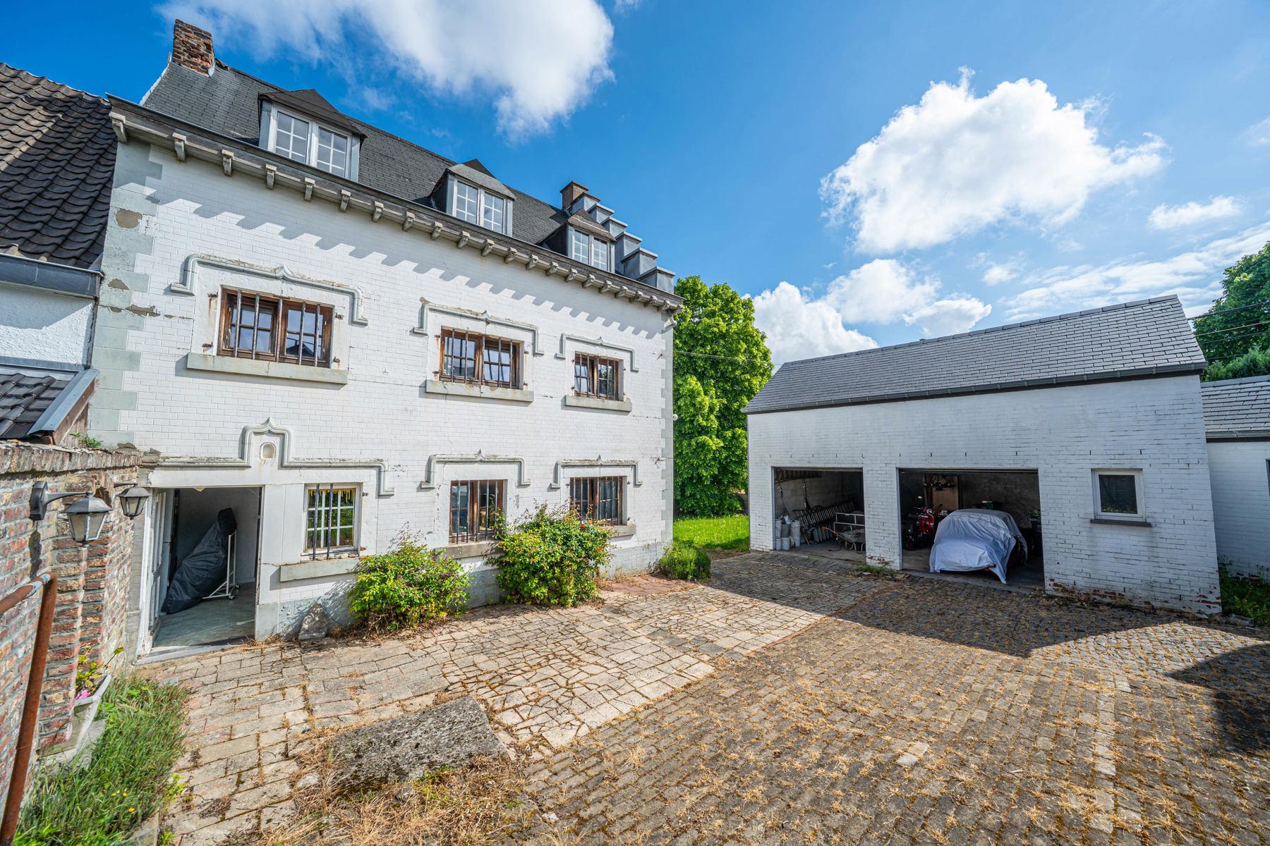 Illustration du bien