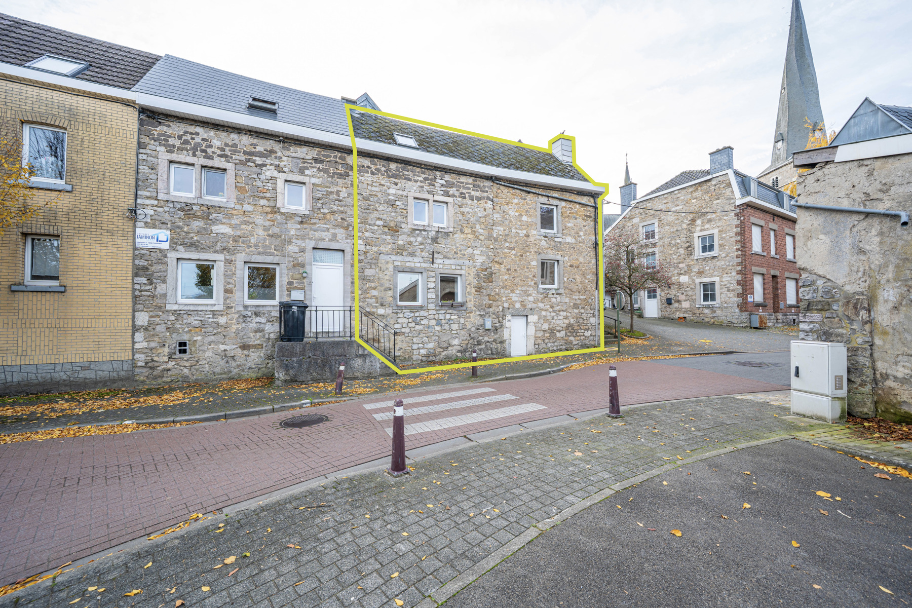 Illustration du bien