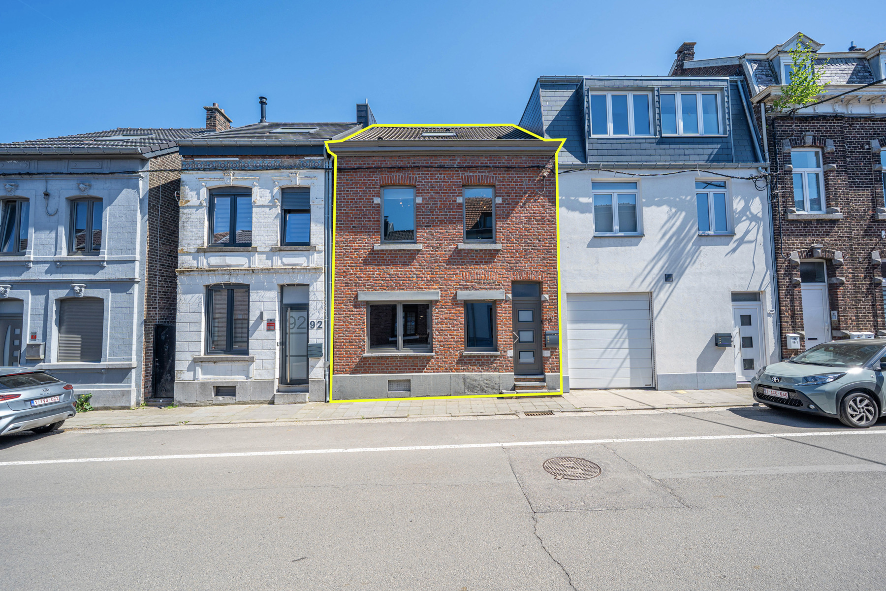 Illustration du bien