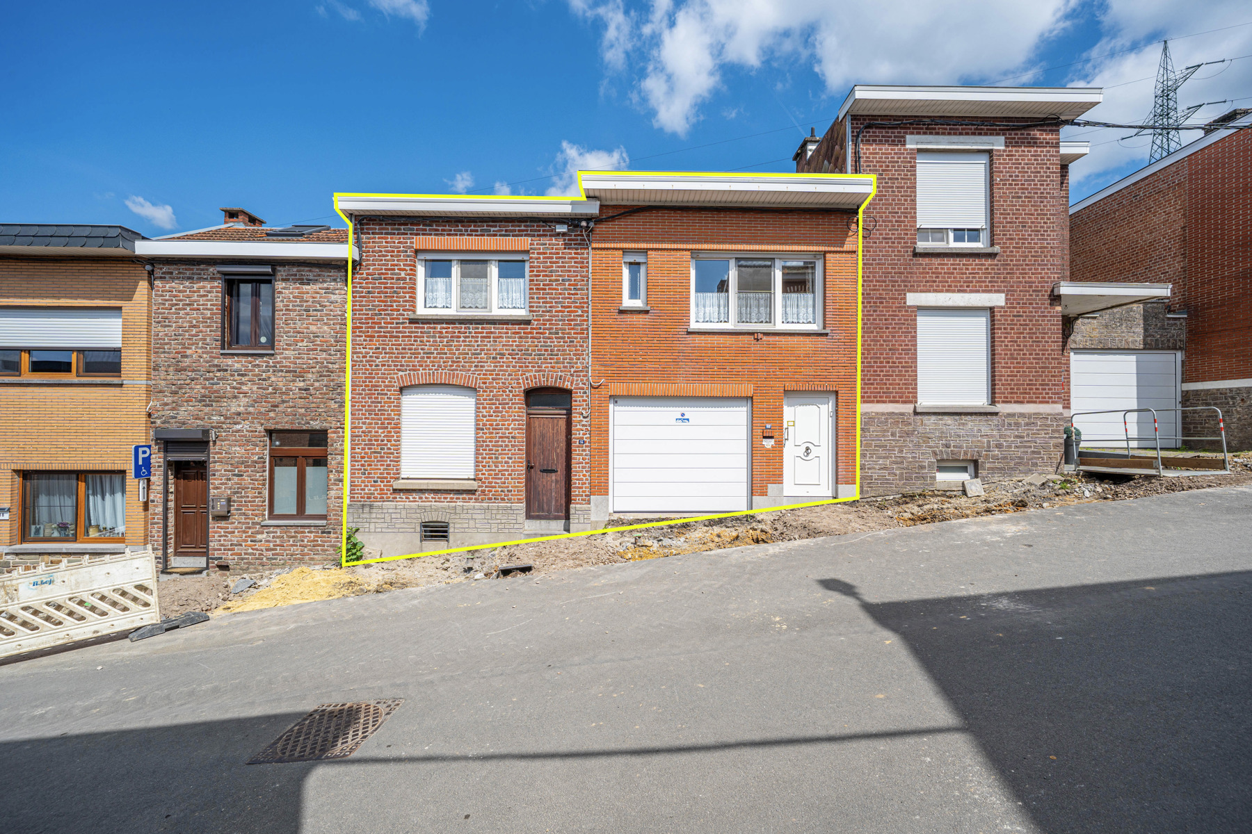 Illustration du bien