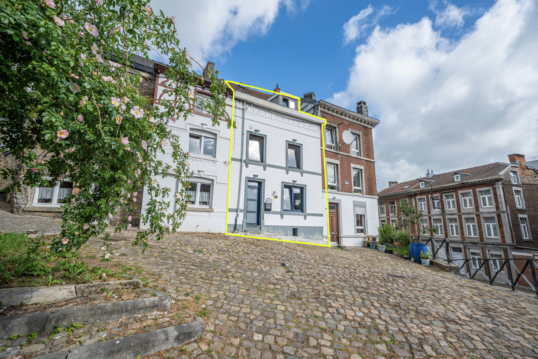 Illustration du bien