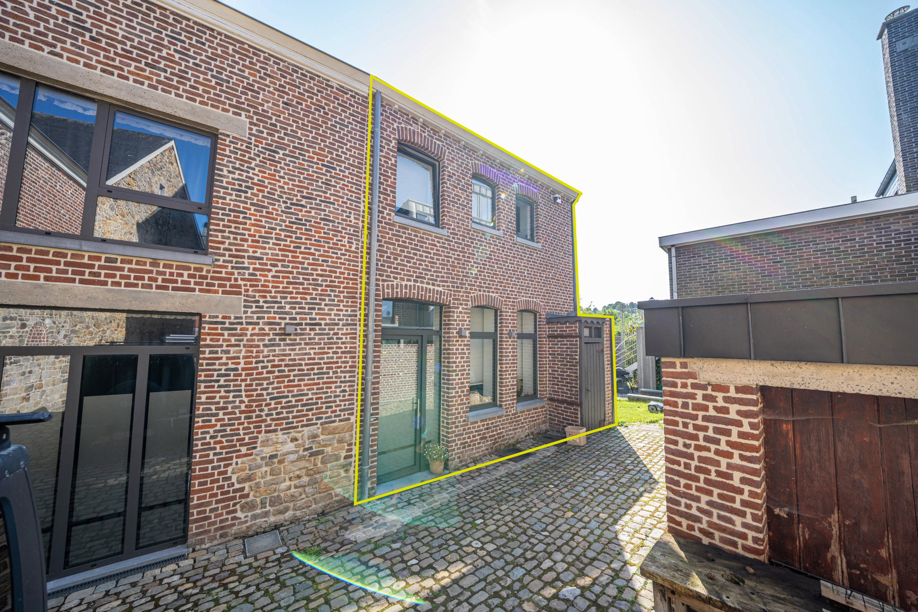 Illustration du bien