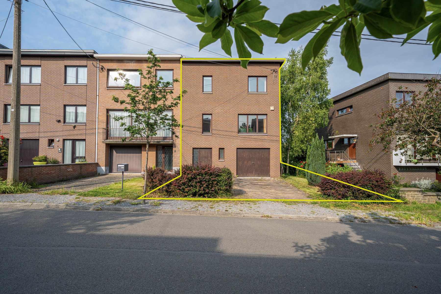 Illustration du bien