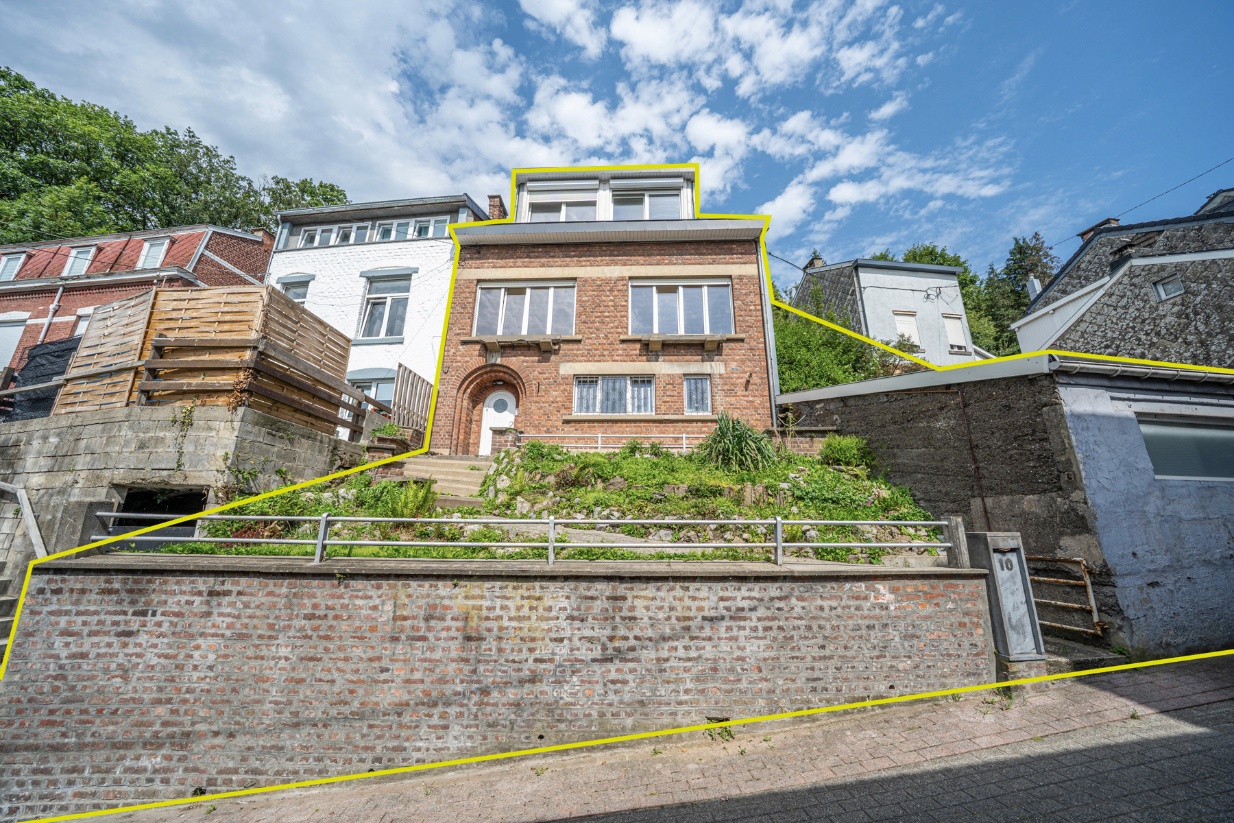 Illustration du bien