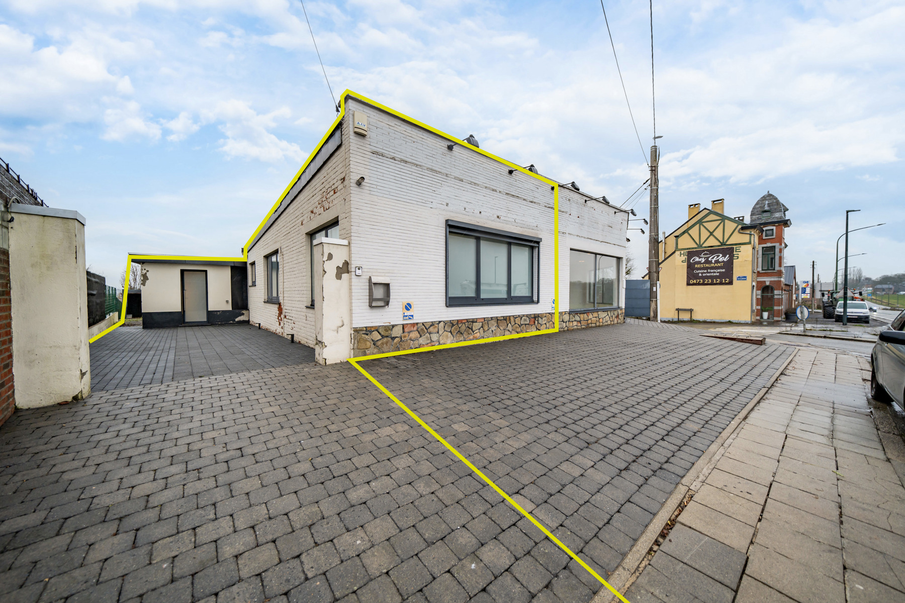 Illustration du bien