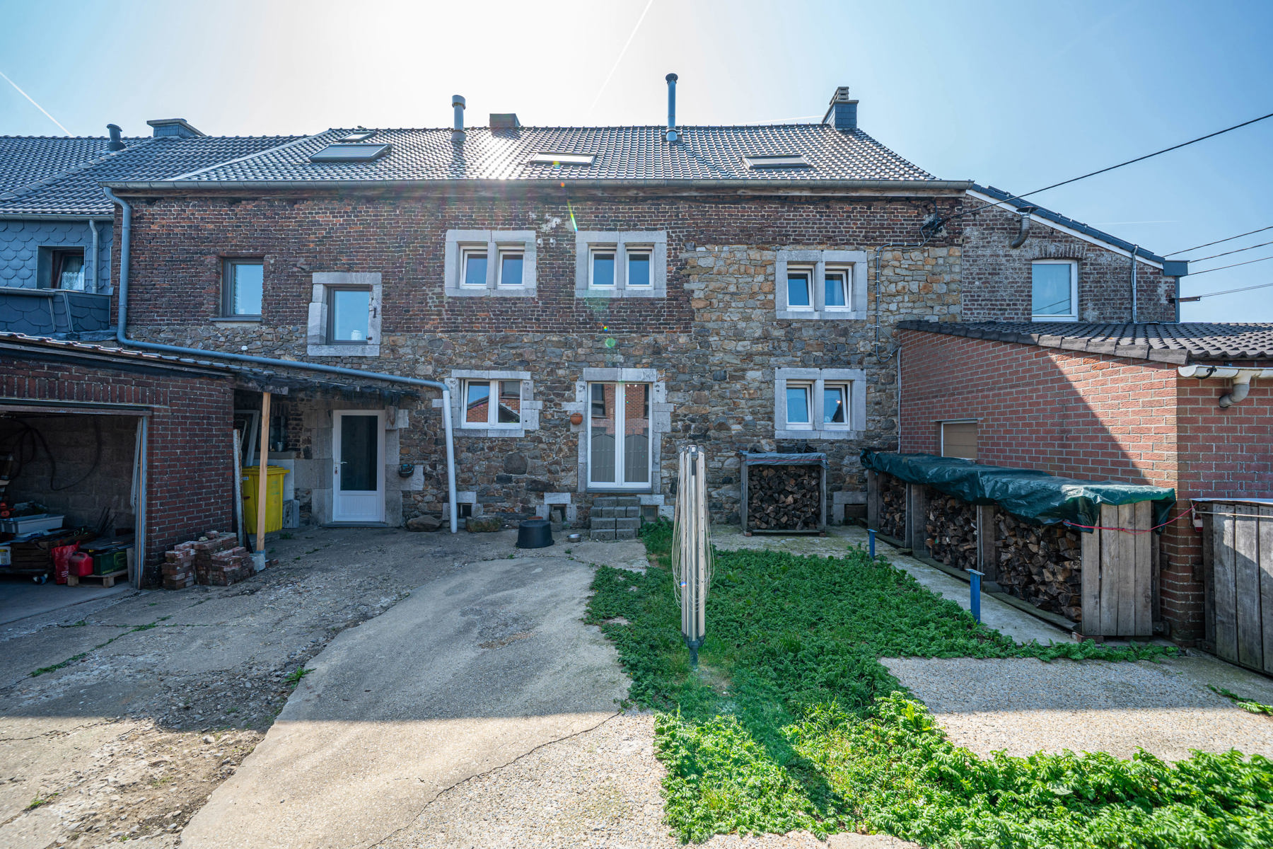 Illustration du bien