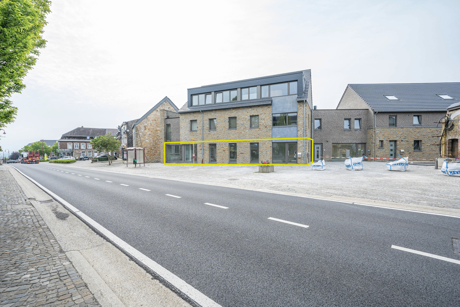 Illustration du bien