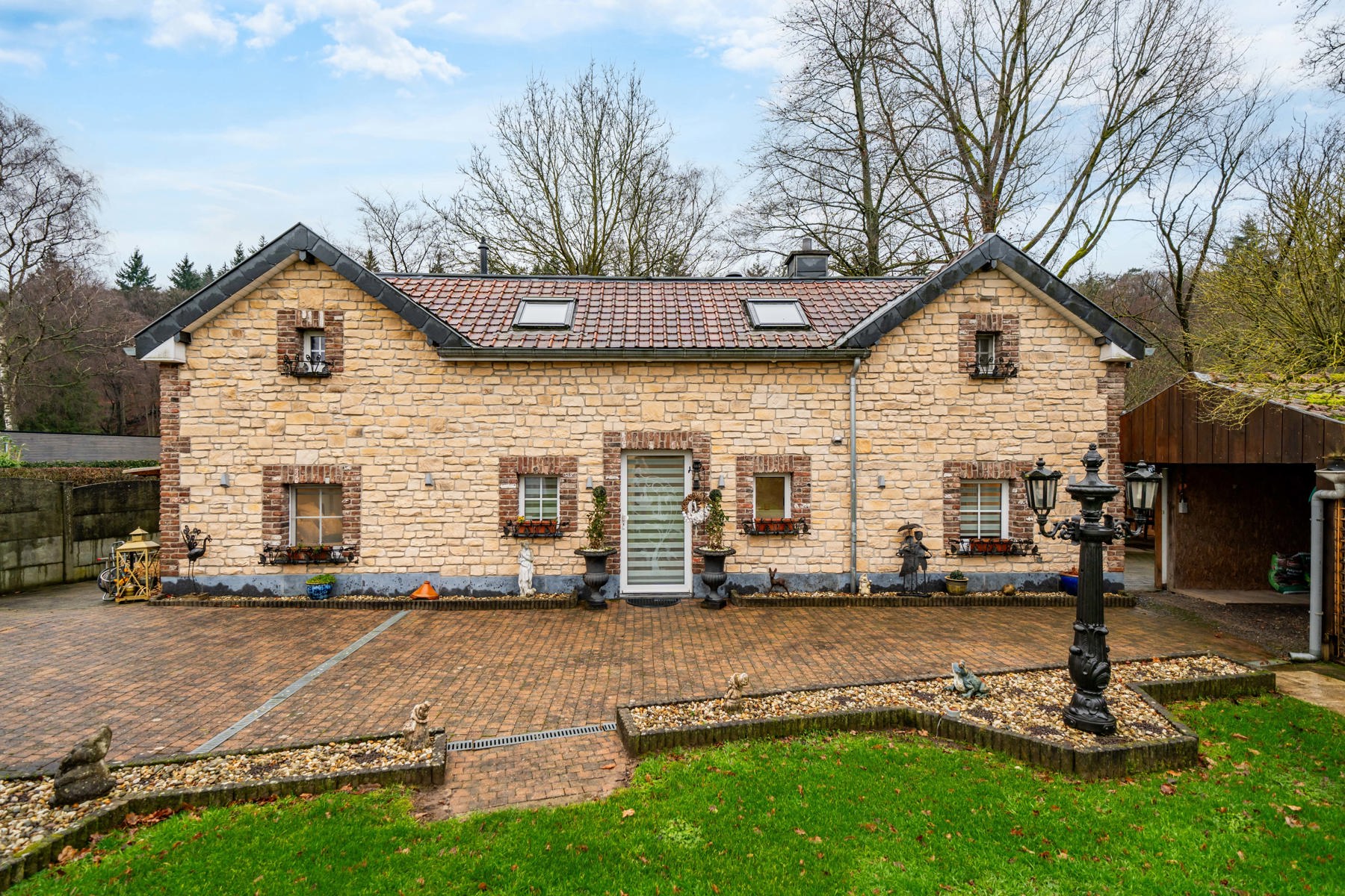 Illustration du bien