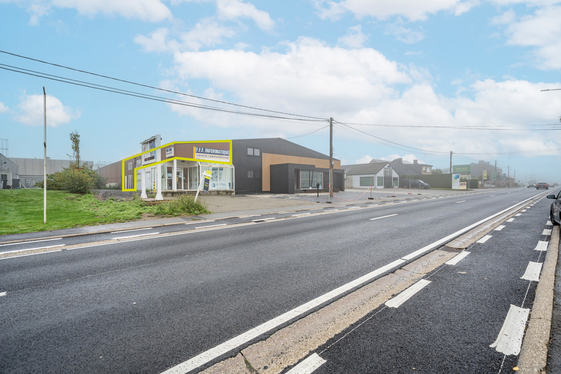 Illustration du bien