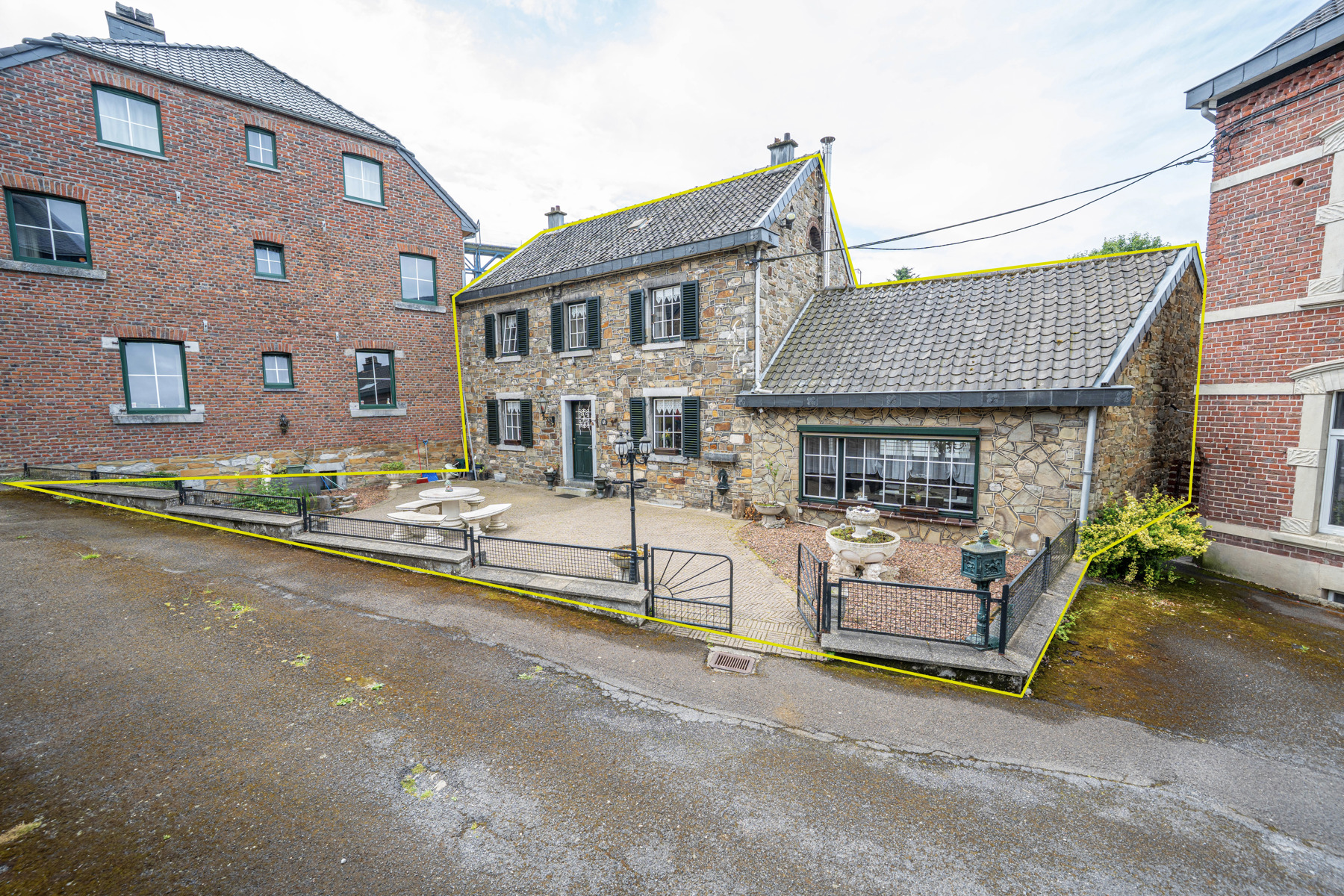 Illustration du bien