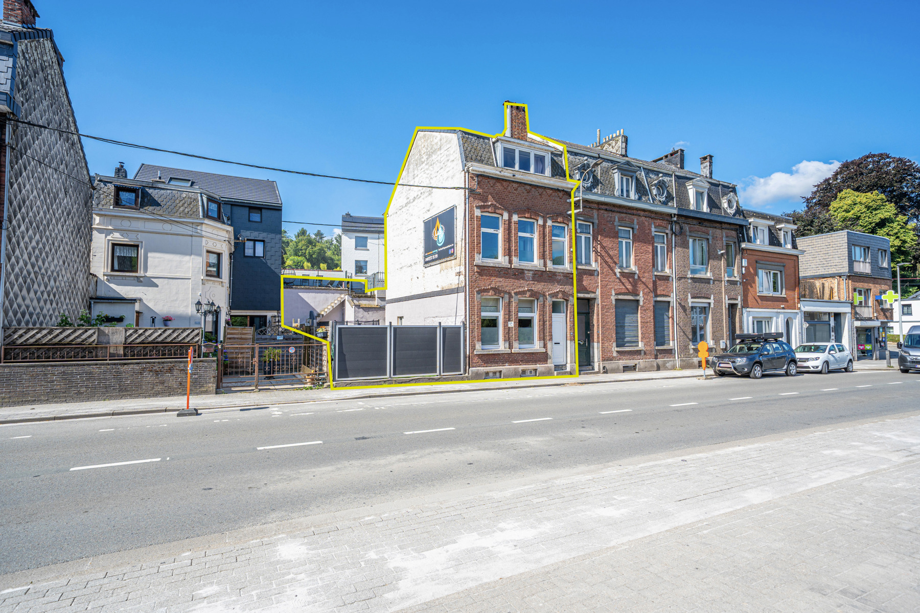 Illustration du bien