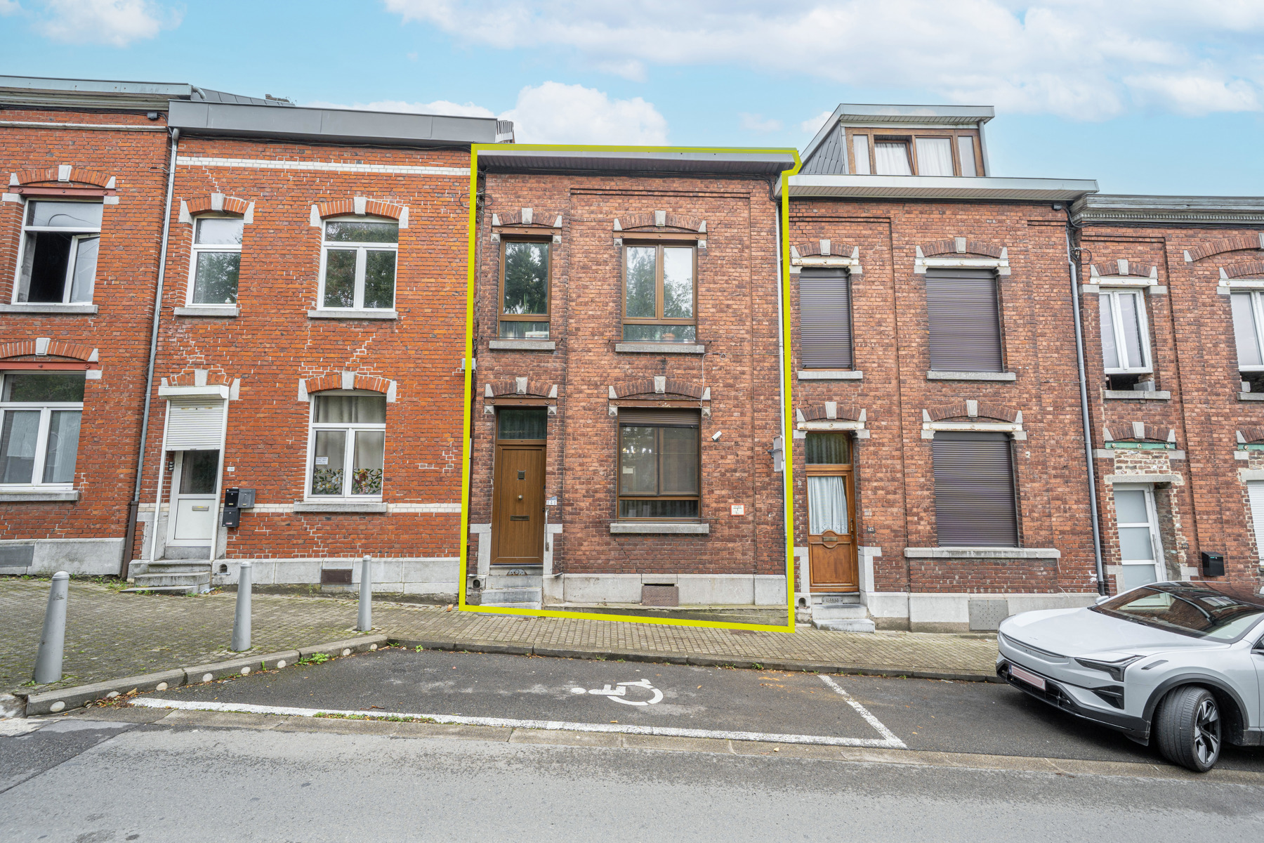 Illustration du bien