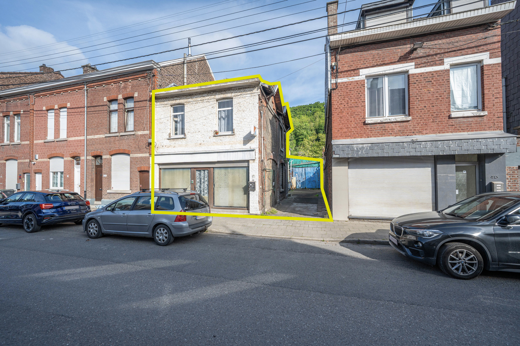 Illustration du bien