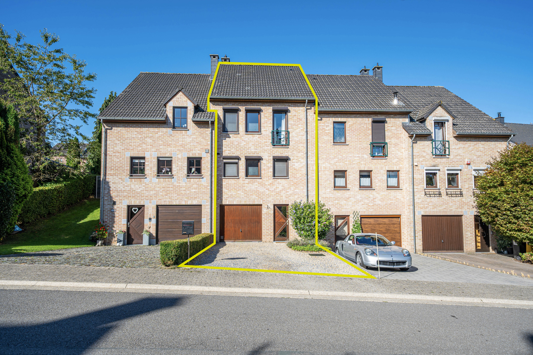 Illustration du bien