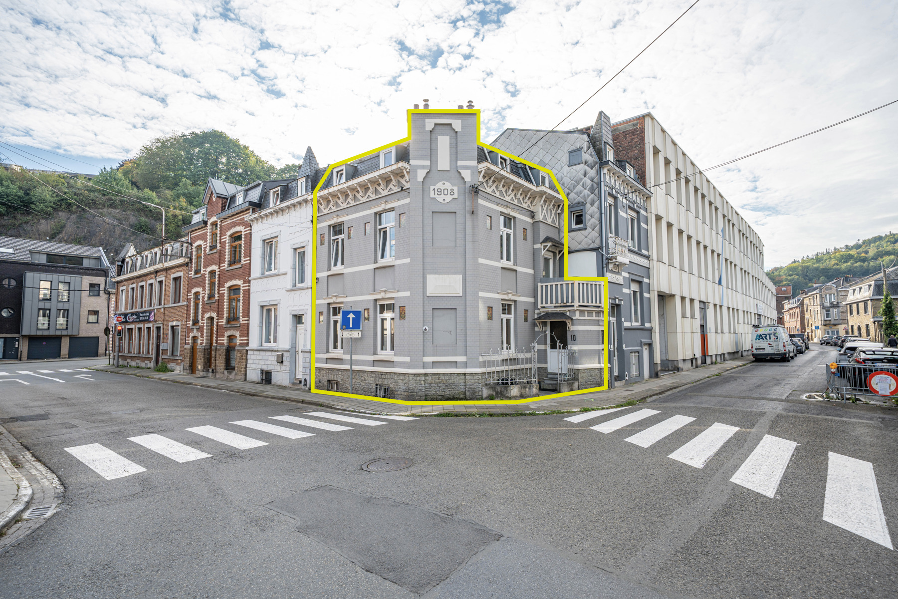 Illustration du bien