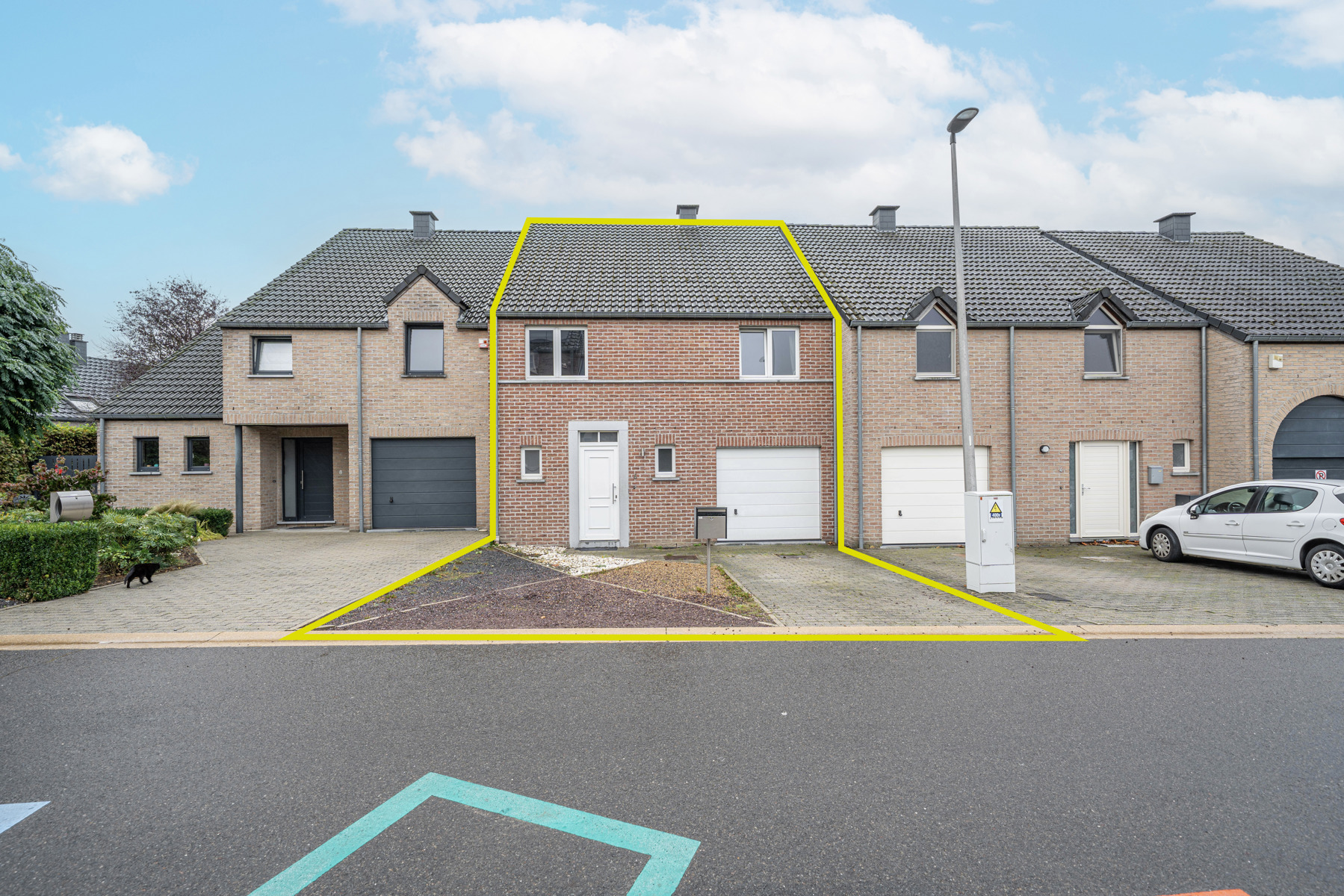 Illustration du bien