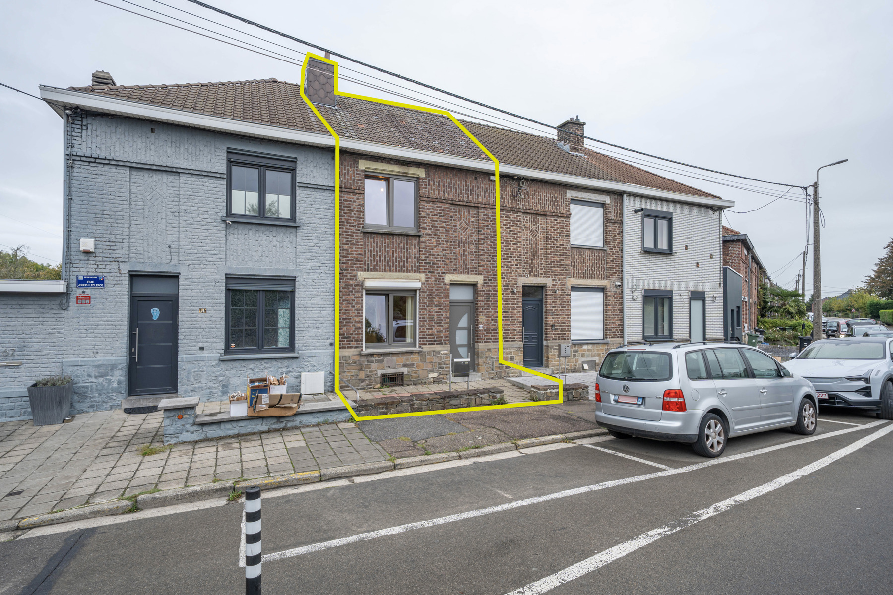 Illustration du bien