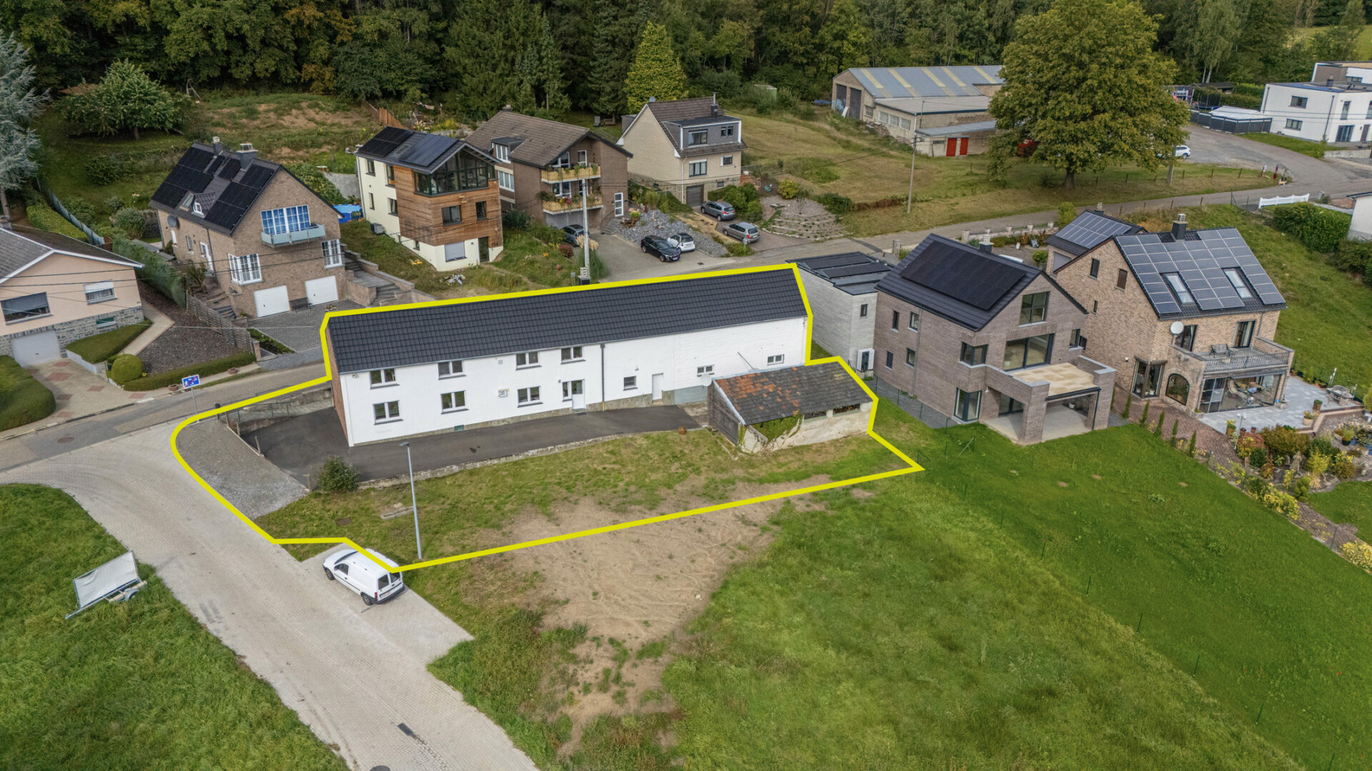 Illustration du bien