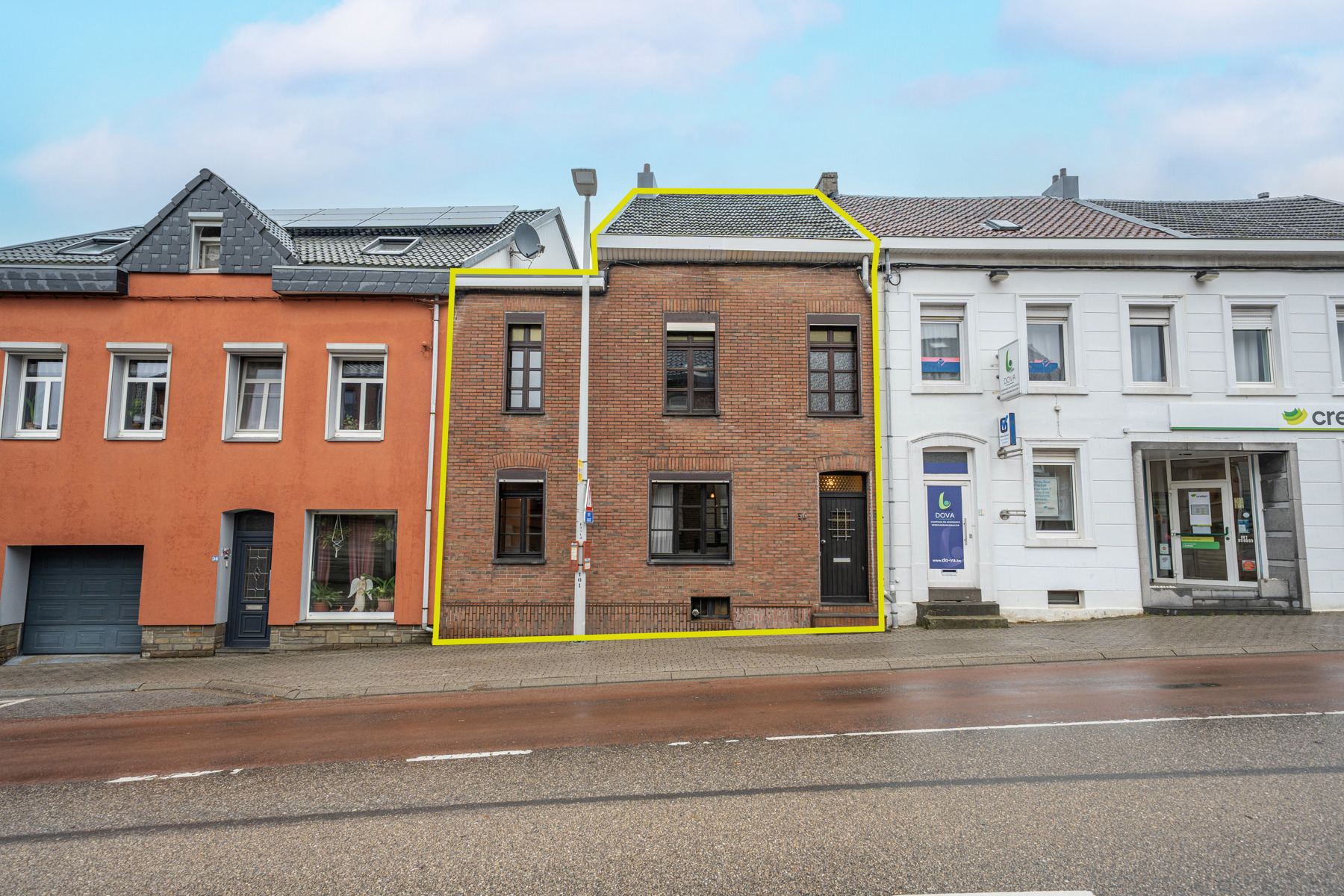 Illustration du bien