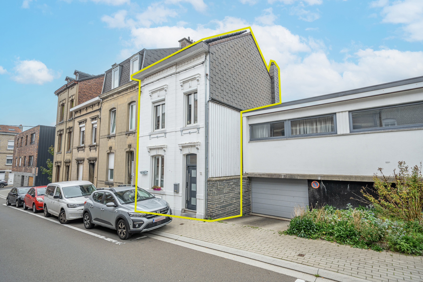 Illustration du bien