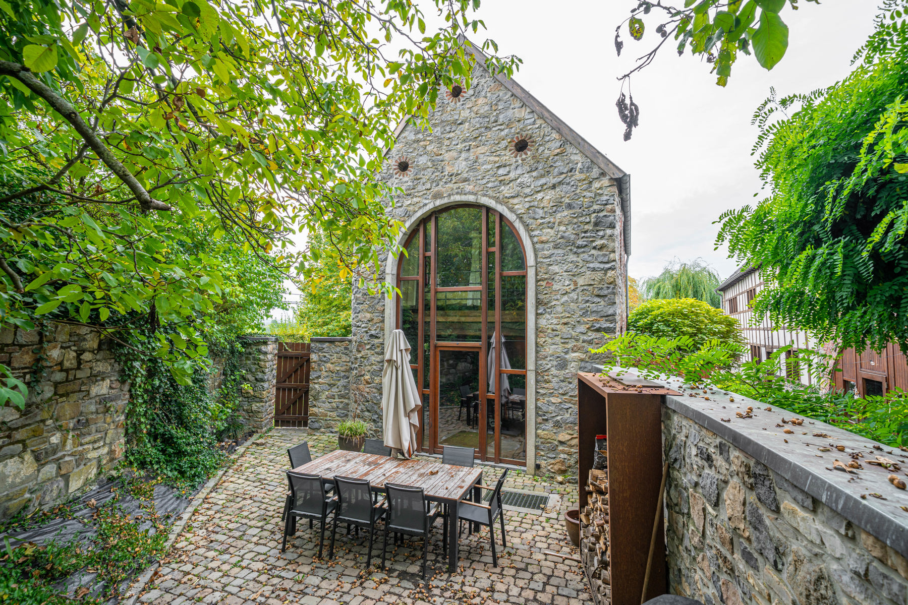 Illustration du bien