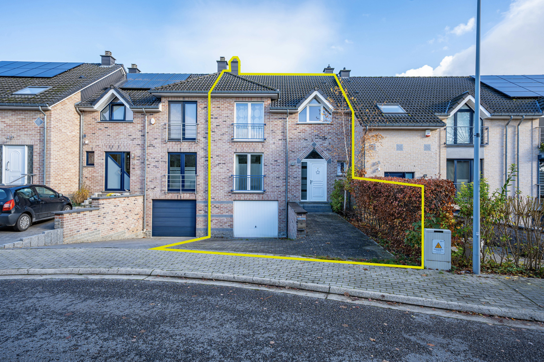 Illustration du bien