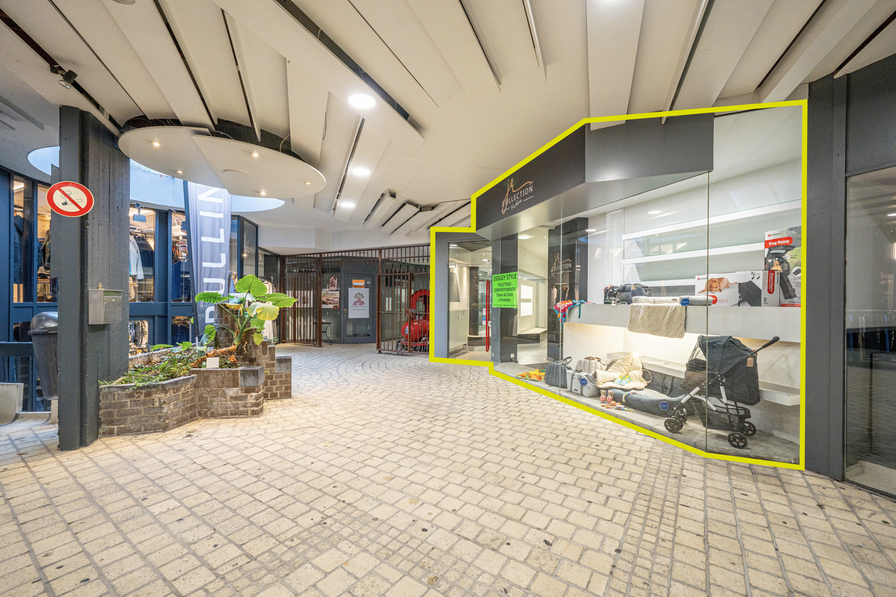 Illustration du bien