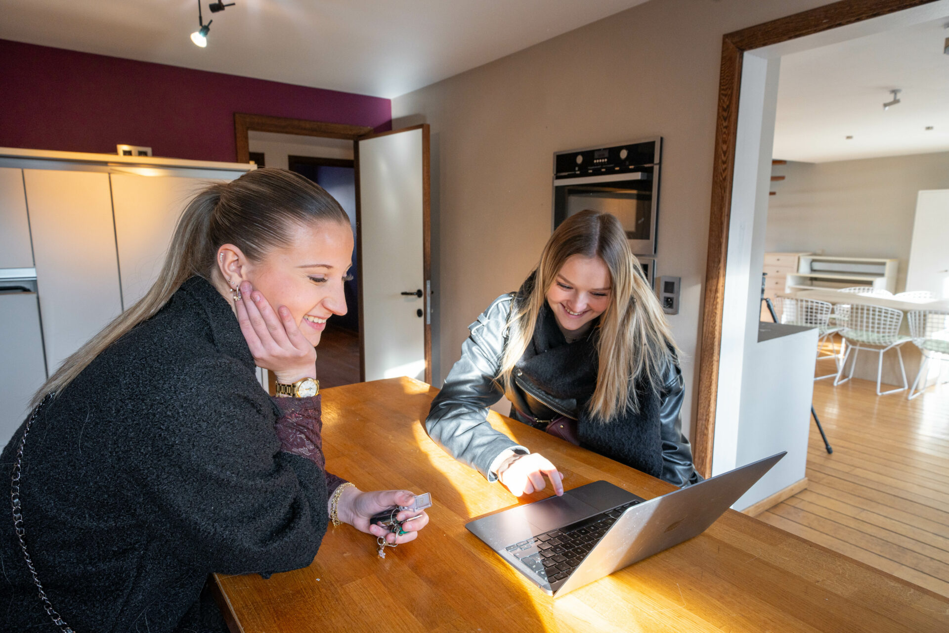 Illustration de la galerie