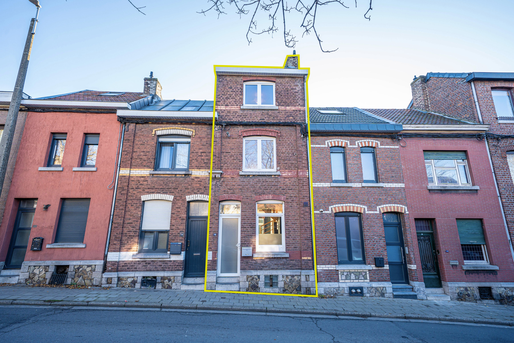 Illustration du bien