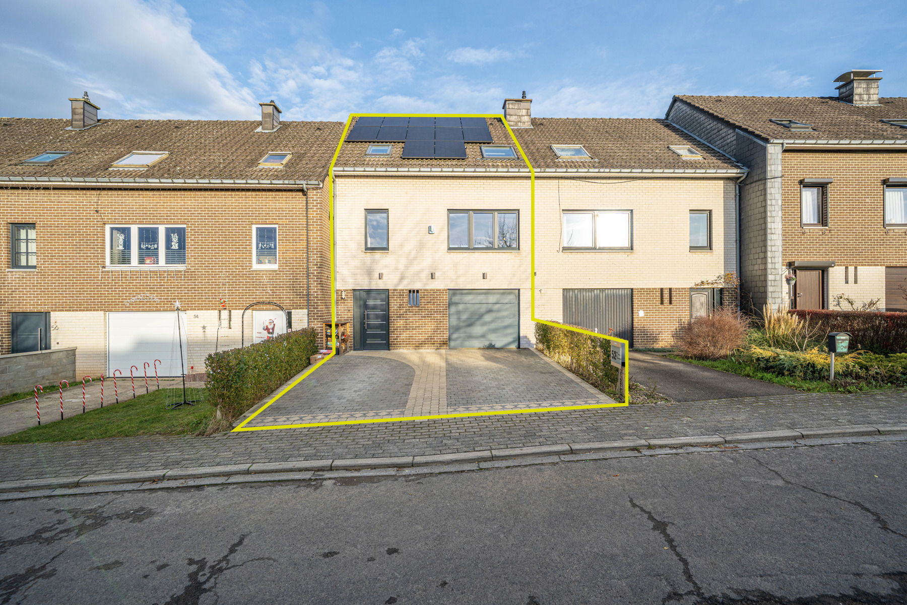 Illustration du bien