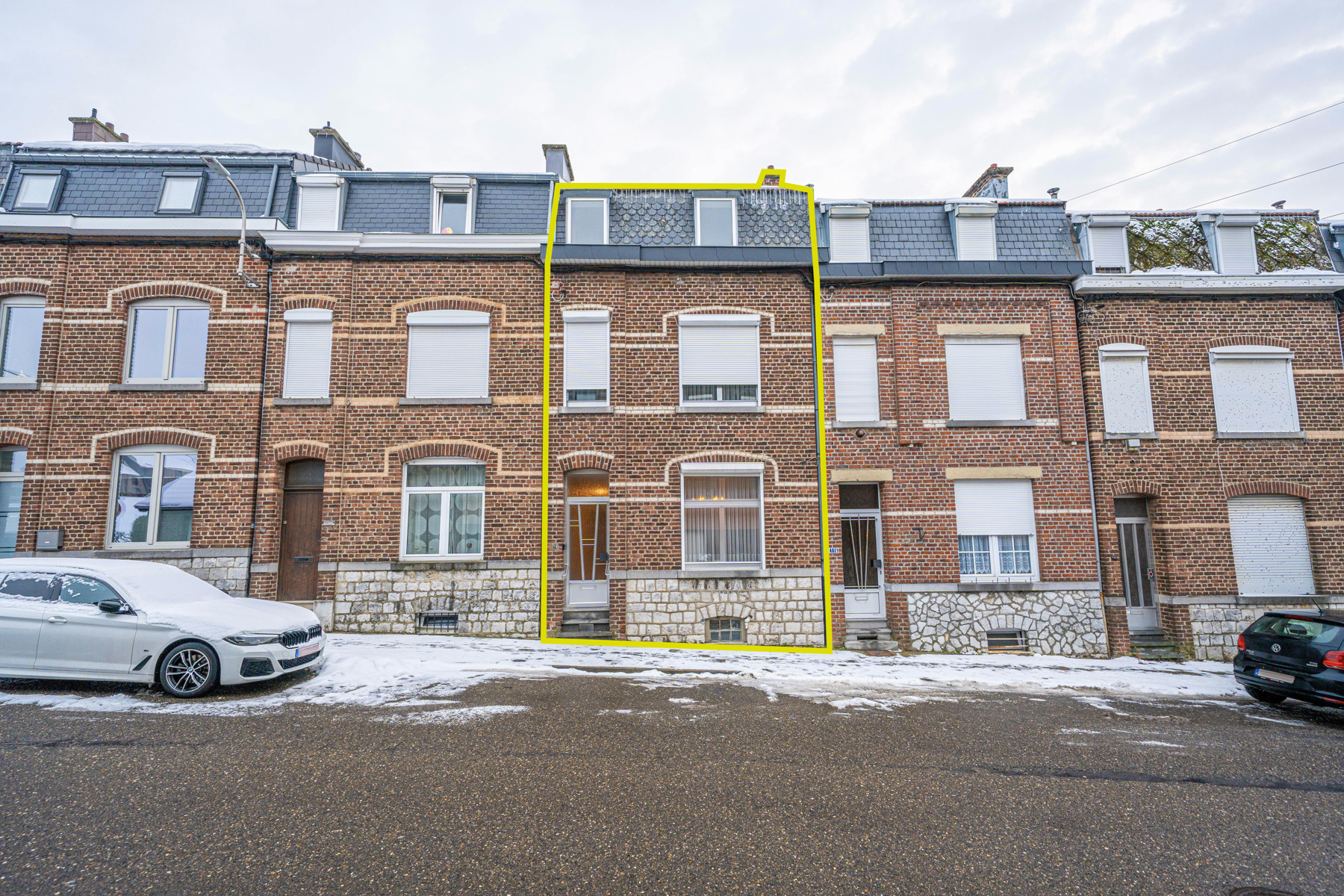 Illustration du bien