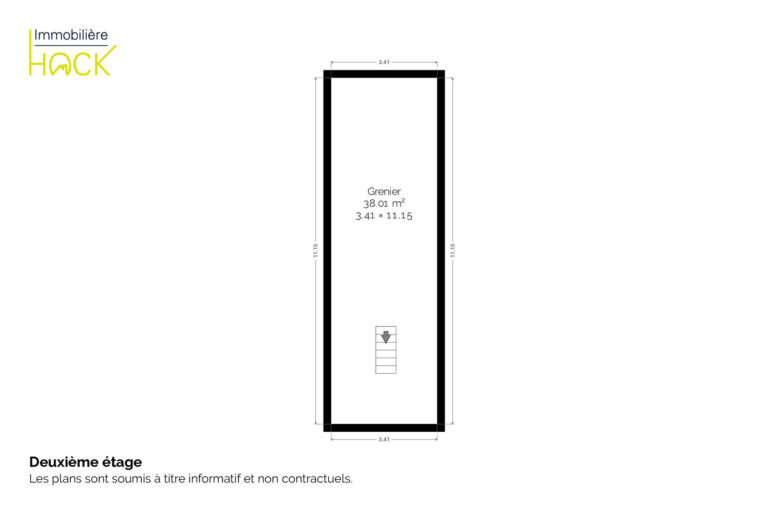 Illustration du bien