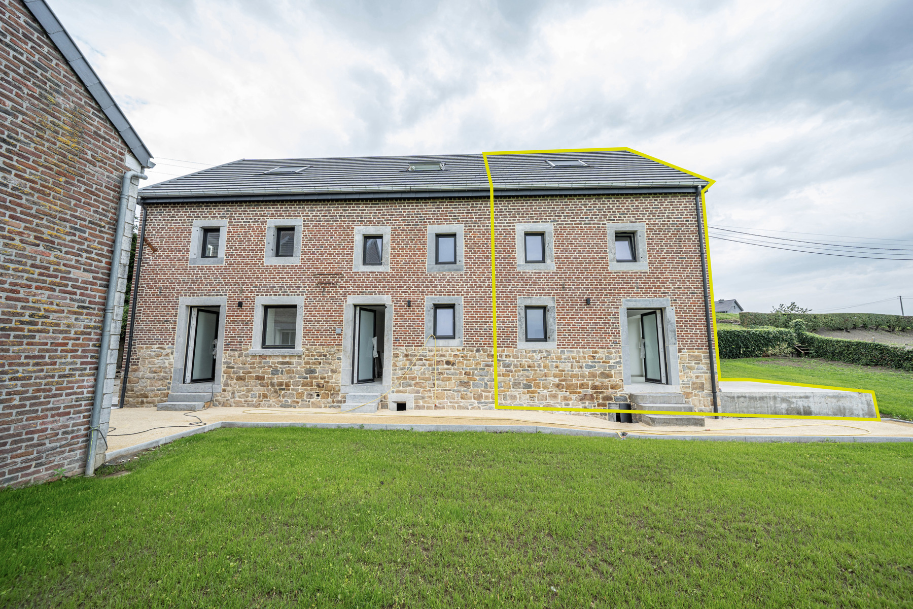 Illustration du bien