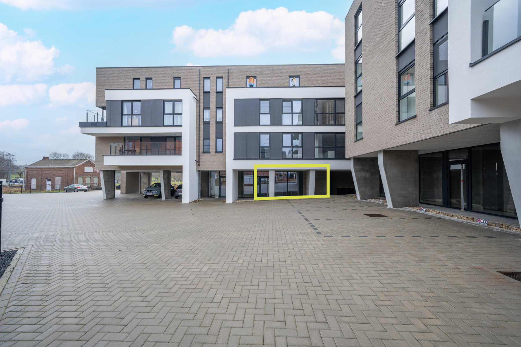 Illustration du bien