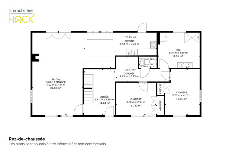 Illustration du bien