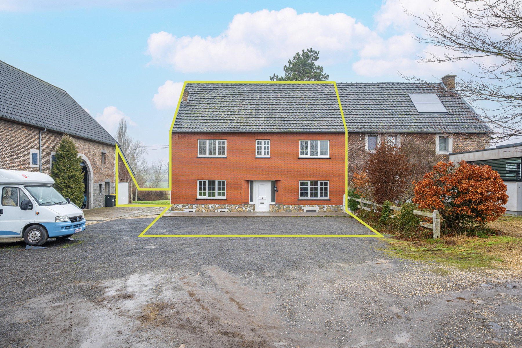 Illustration du bien