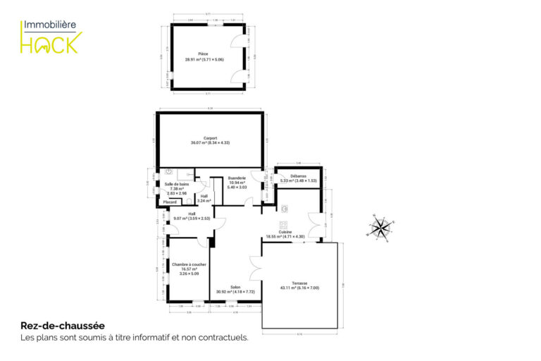 Illustration du bien