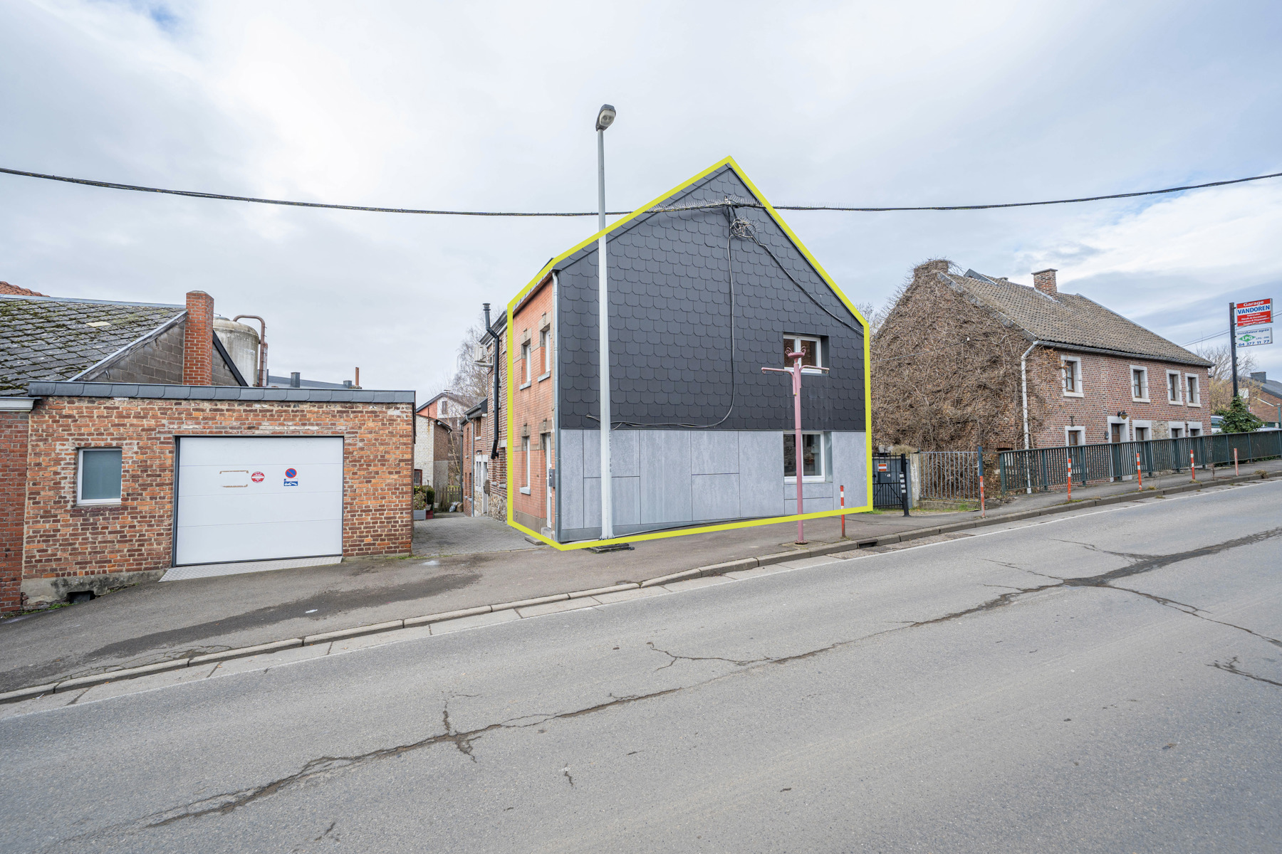 Illustration du bien