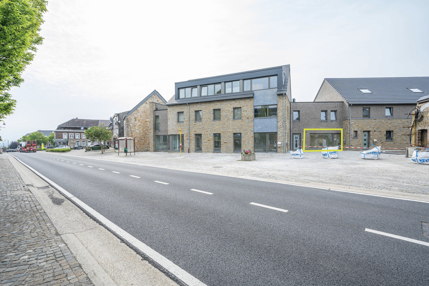 Illustration du bien