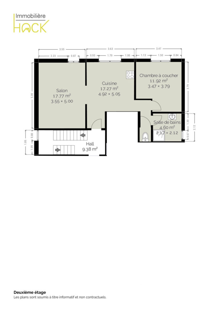 Illustration du bien