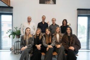 Photo d'équipe Immo Hock