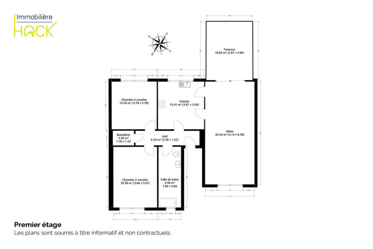 Illustration du bien