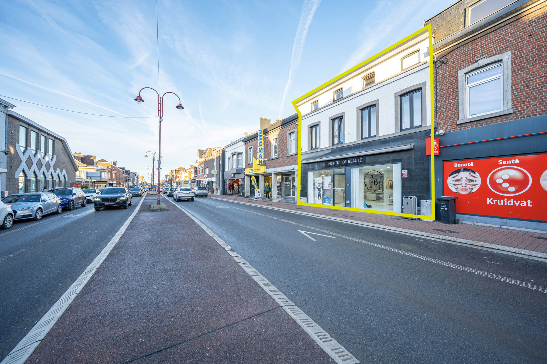 Illustration du bien