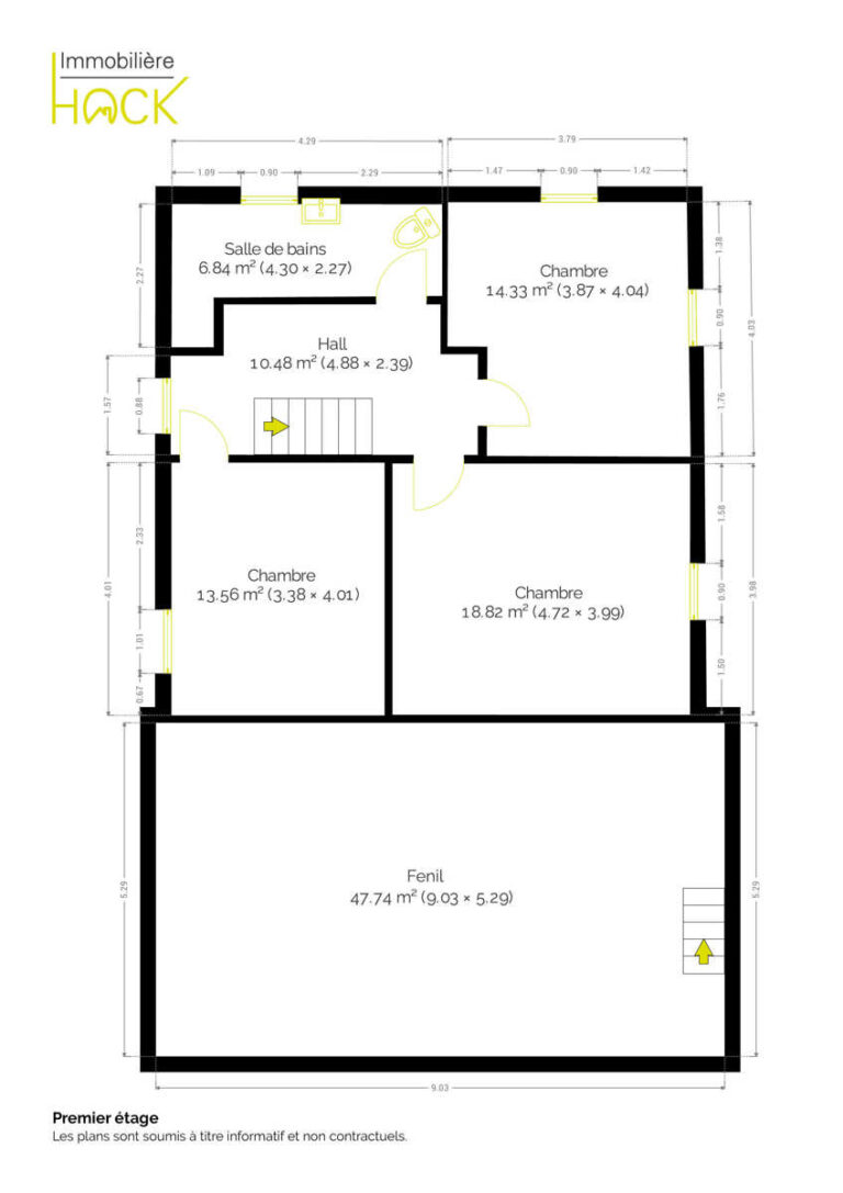 Illustration du bien