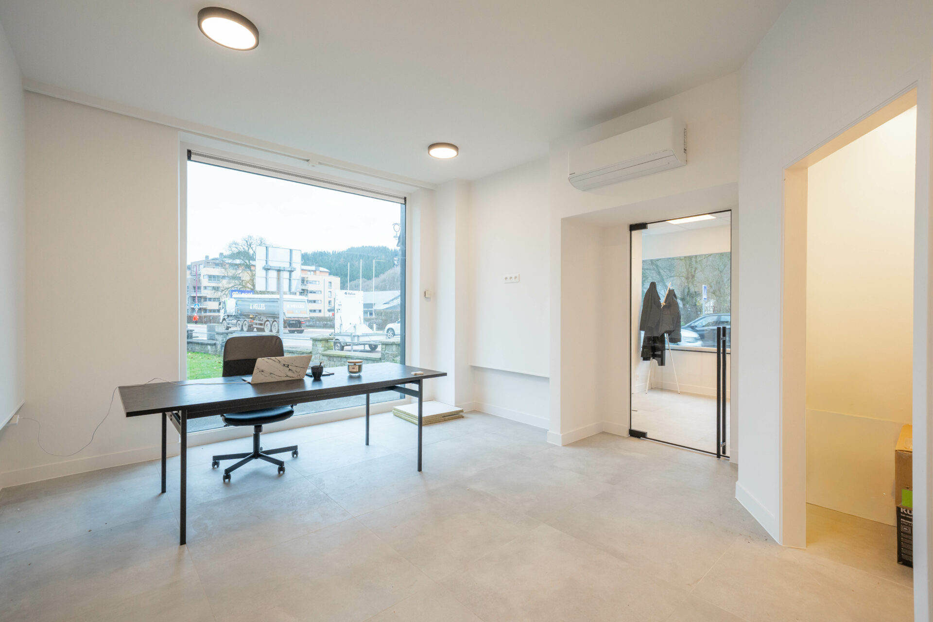 Illustration de la galerie