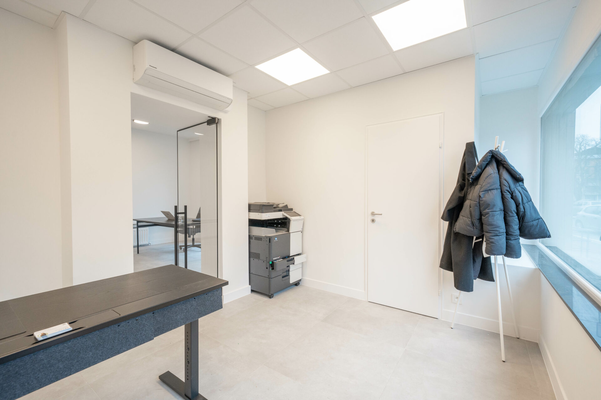 Illustration de la galerie