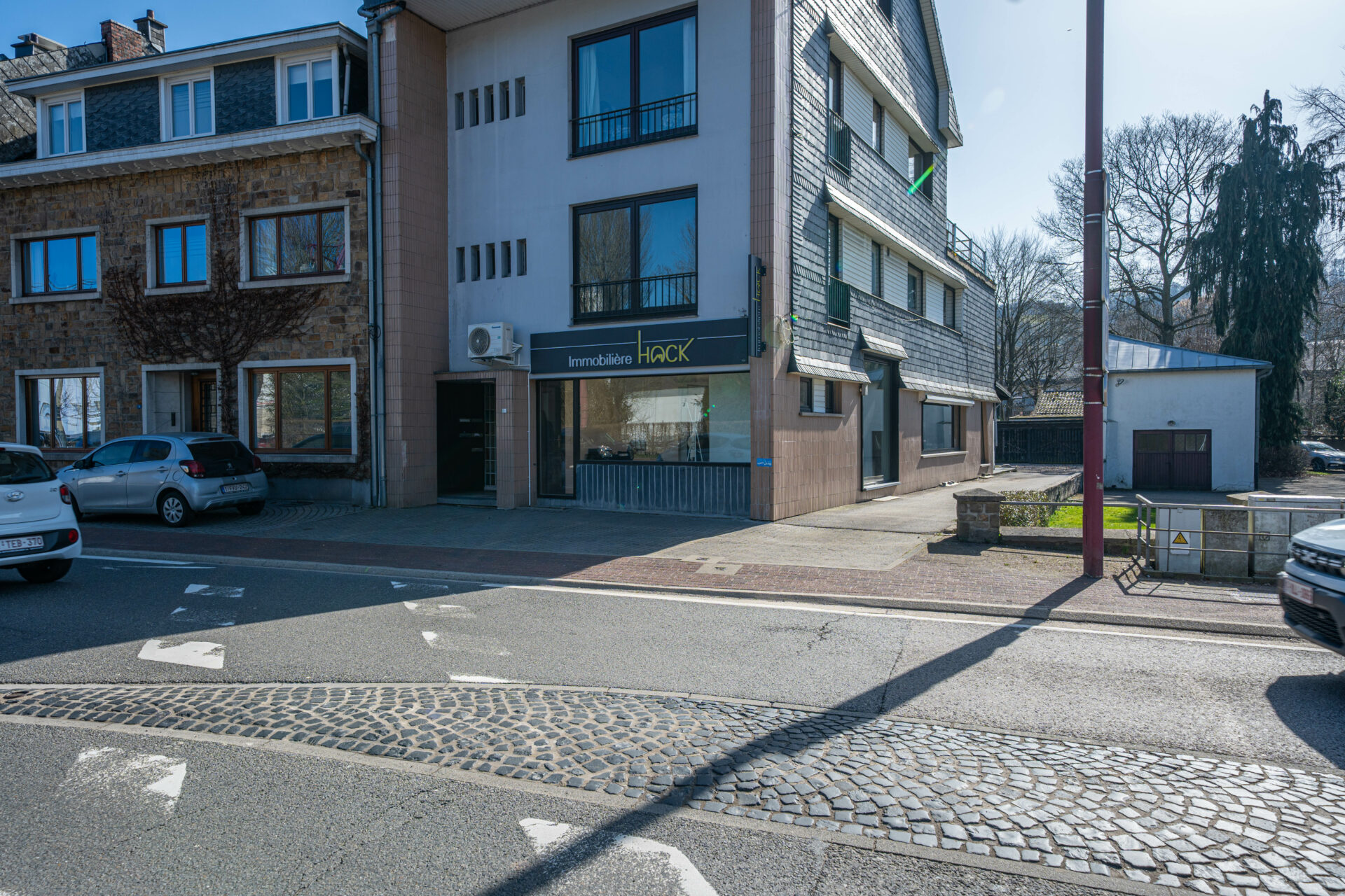 Illustration de la galerie