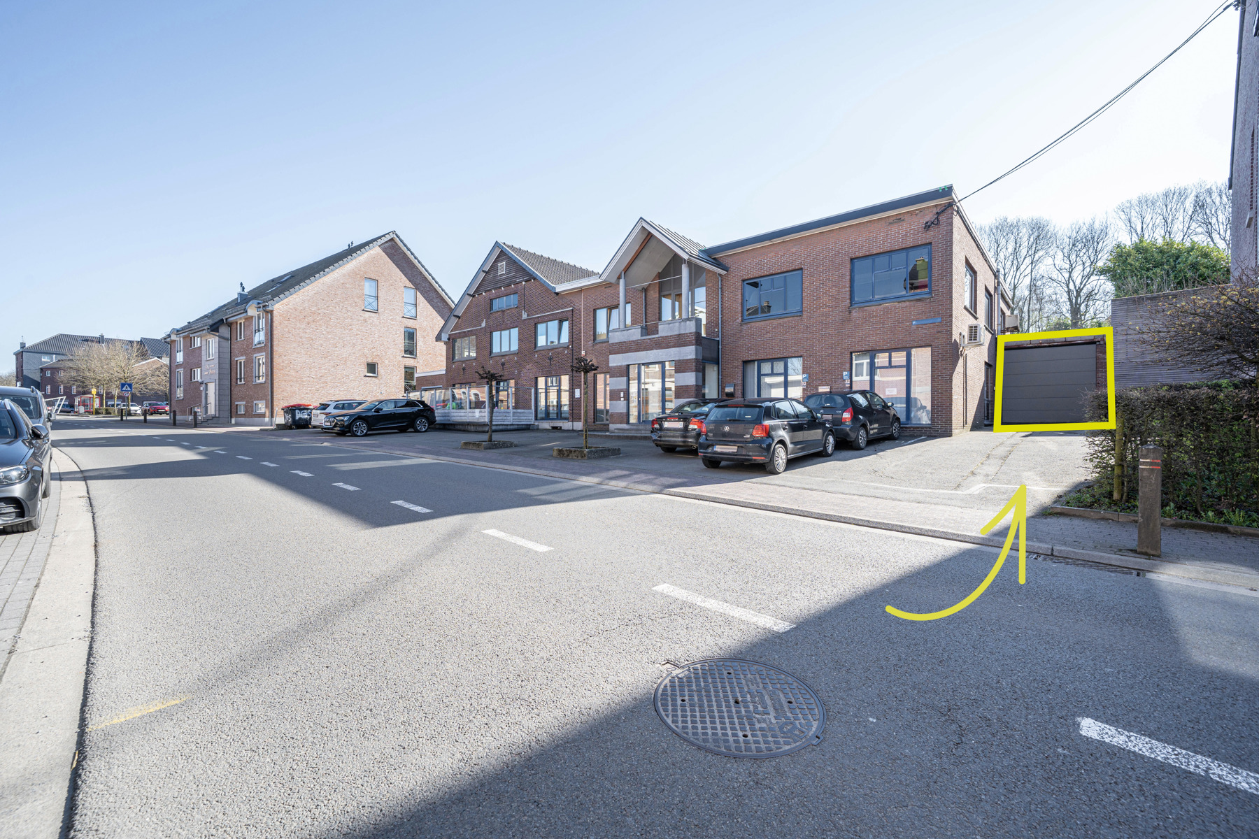 Illustration du bien